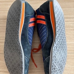 PATRICK スニーカーの画像