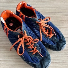PATRICK スニーカーの画像