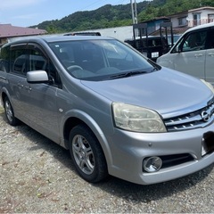 ラフェスタ4WDハイウェイスター車検令和8年4月まで！青森岩手秋田の画像