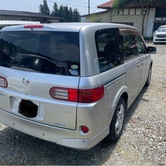 ラフェスタ4WDハイウェイスター車検令和8年4月まで！青森岩手秋田の画像
