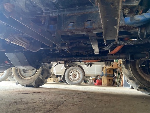 最終値下げカルラ600ディーゼルスピードスプレイヤー