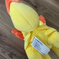 ポケモンセンター　フッコの画像