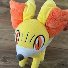 ポケモンセンター　フッコ