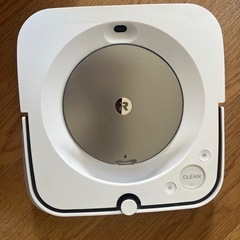 iRobot Brava Jet m6の画像