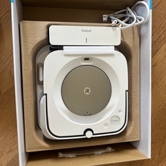 iRobot Brava Jet m6の画像