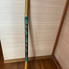 ディジュリドゥ　民族楽器
