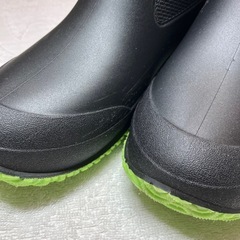 レインシューズ レインブーツ レディース ショート 春 夏 黒 男女兼用 防水 長靴 おしゃれ ペア 梅雨 通勤 ブラック の画像