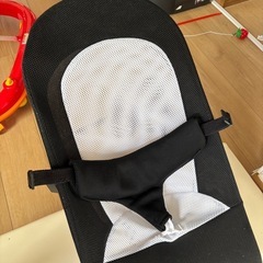 バウンサー👶🏻