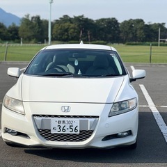 ホンダ CR-Z  27 万の画像