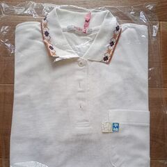 Mサイズ　ポロシャツ