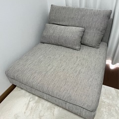 IKEA ソーデルハムン　1人掛け