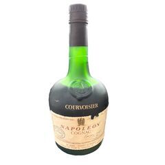 CCOURVOISIER/クルボア･ジェ　ナポレオン　ブランデー...