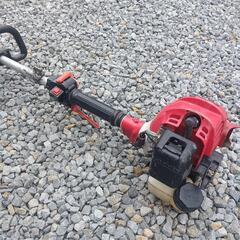 エンジン草刈り機の画像