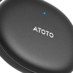 atoto AD5 AIBox carplay車用