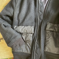 GLOBAL WORK アウターの画像