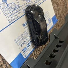 トミカGOGOアクセルサーキットの画像