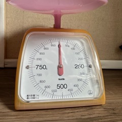 はかり