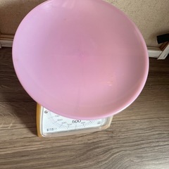 はかりの画像