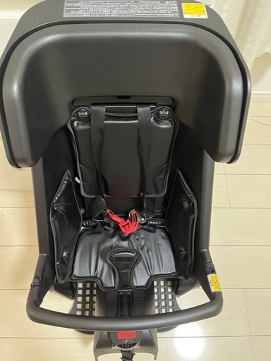Panasonic 自転車用チャイルドシート