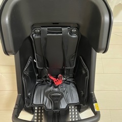 Panasonic 自転車用チャイルドシート 