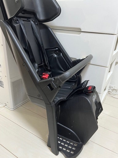 Panasonic 自転車用チャイルドシート 