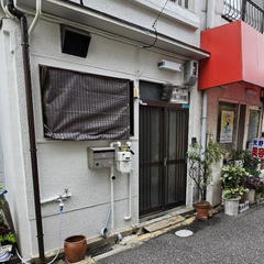 ★ 仲介手数料ゼロ物件 ★ 駅近徒歩５分圏内・敷金ゼロ ★ 阿倍野筋5丁目貸テラスハウス  2階建て（阿倍野区）★ 阿倍野駅徒歩5分 ★ 物件番号：250607-002 - 不動産
