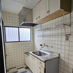 ★ 仲介手数料ゼロ物件 ★ 駅近徒歩５分圏内・敷金ゼロ ★ 阿倍野筋5丁目貸テラスハウス  2階建て（阿倍野区）★ 阿倍野駅徒歩5分 ★ 物件番号：250607-002 - 大阪市