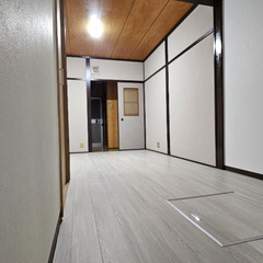 ★ 仲介手数料ゼロ物件 ★ 駅近徒歩５分圏内・敷金ゼロ ★ 阿倍野筋5丁目貸テラスハウス  2階建て（阿倍野区）★ 阿倍野駅徒歩5分 ★ 物件番号：250607-002 - 賃貸（マンション/一戸建て）