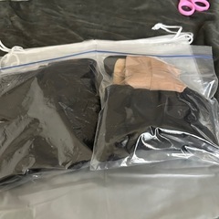 ⭕️交渉中・靴下、膝下ソックスとストッキング