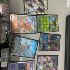 ポケカ