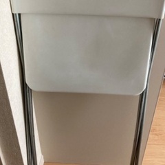 交渉中 IKEA折り畳み椅子　※6/18(水)までの画像