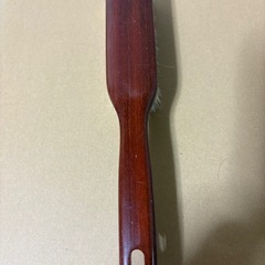 PROSSER カシミヤ用ブラシの画像