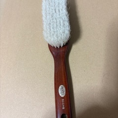 PROSSER カシミヤ用ブラシ