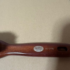 PROSSER カシミヤ用ブラシの画像