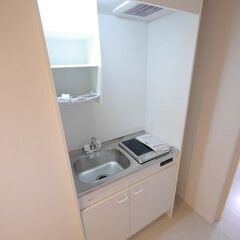 🉐初期費用８万円🙂築浅ＢＴ別で家賃５３０００円！新宿へ直通♪京王堀之内駅徒歩１５分！ - 賃貸（マンション/一戸建て）