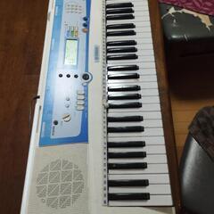 ヤマハ yamaha ポータトーン ezj200 の画像