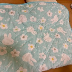 まとめ売り　ベビー　敷パッド　
バースデイお昼寝布団　の画像