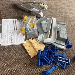 トミカアクション高速どうろの画像