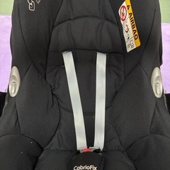 マキシコシ　チャイルドシートの画像