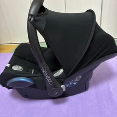 マキシコシ　チャイルドシート