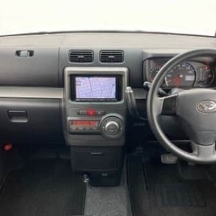 【過去の金融トラブルありでも車買えちゃうかも😎】ダイハツ ムーヴコンテ 　カスタム Gの画像