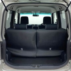 【過去の金融トラブルありでも車買えちゃうかも😎】ダイハツ ムーヴコンテ 　カスタム Gの画像