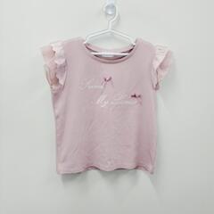 6-179-2　子供　Tシャツ#9303