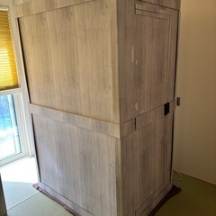 おてがるーむ（簡易防音室）