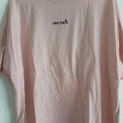 にゃんこTシャツ