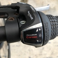 自転車の画像