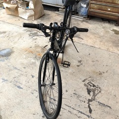 自転車の画像