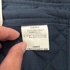 平パットの画像