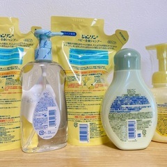 Johnson & Johnson 【4個セット】の画像