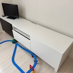 テレビ台　IKEAさんのアイテムベストー